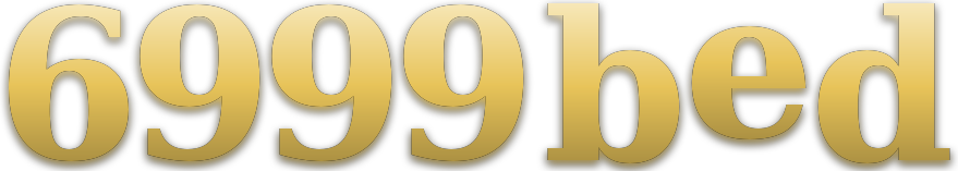 6999 bed logo